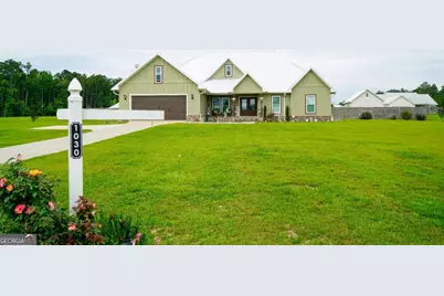 1030 Paris Avenue, Swainsboro, GA 30401 - Photo 1