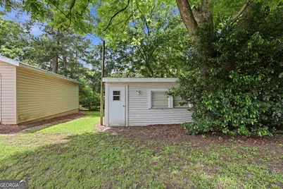 115 S Broad Street, Bowman, GA 30624 - Photo 7
