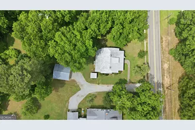 115 S Broad Street, Bowman, GA 30624 - Photo 37