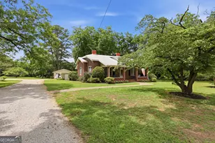 115 S Broad St, Bowman, GA 30624 - Photo 5