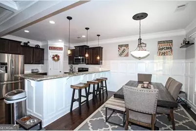 203 Ousley Way, Perry, GA 31069 - Photo 5
