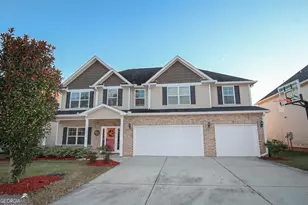 203 Ousley Way, Perry, GA 31069 - Photo 1