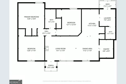 107 Schaefer Court, Toccoa, GA 30577 - Photo 23