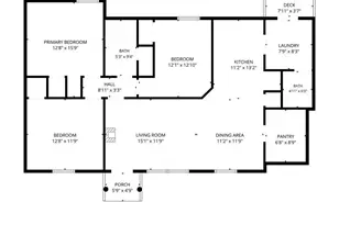 107 Schaefer Ct, Toccoa, GA 30577 - Photo 23