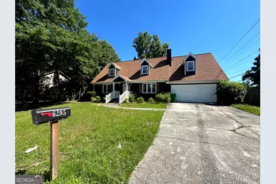 6295 Phillips Place, Lithonia, GA 30058 - Photo 5