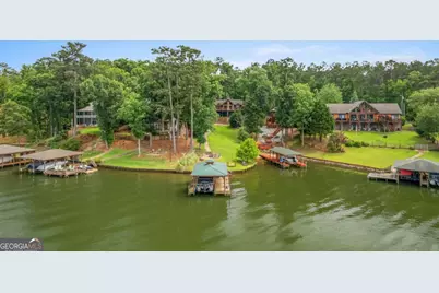 36 Sheffield Lane, Sparta, GA 31087 - Photo 11