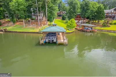 36 Sheffield Lane, Sparta, GA 31087 - Photo 15