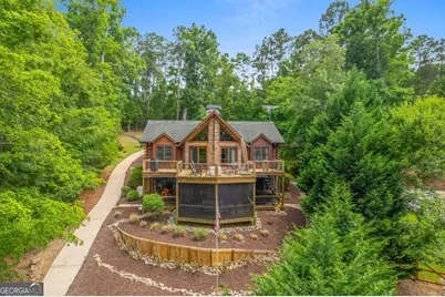 36 Sheffield Lane, Sparta, GA 31087 - Photo 7