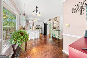 895 Fairplay Dr, Social Circle, GA 30025 - Photo 9
