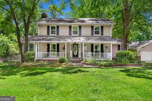 895 Fairplay Dr, Social Circle, GA 30025 - Photo 1