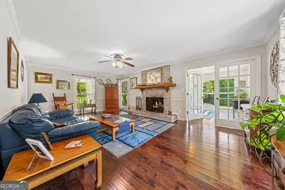 895 Fairplay Drive, Social Circle, GA 30025 - Photo 3