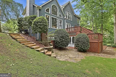 265 Hidden Lake Drive, Fayetteville, GA 30215 - Photo 73