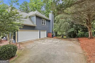 265 Hidden Lake Drive, Fayetteville, GA 30215 - Photo 5