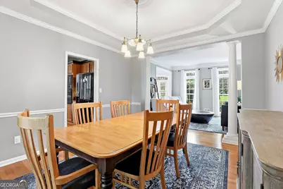 265 Hidden Lake Drive, Fayetteville, GA 30215 - Photo 27
