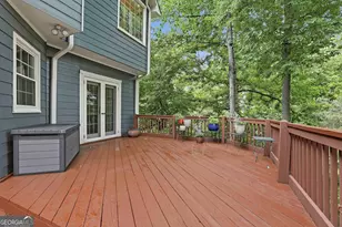 265 Hidden Lake Dr, Fayetteville, GA 30215 - Photo 49
