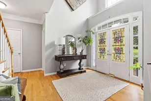 265 Hidden Lake Dr, Fayetteville, GA 30215 - Photo 9
