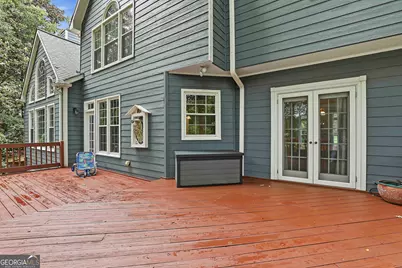 265 Hidden Lake Drive, Fayetteville, GA 30215 - Photo 51