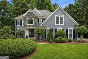 265 Hidden Lake Dr, Fayetteville, GA 30215 - Photo 1
