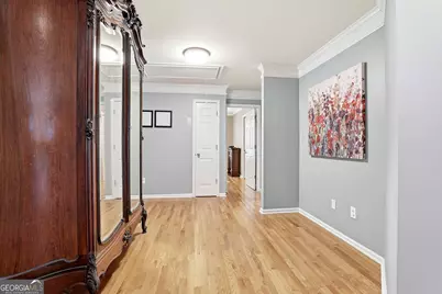 265 Hidden Lake Drive, Fayetteville, GA 30215 - Photo 31