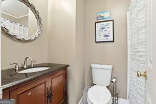 265 Hidden Lake Dr, Fayetteville, GA 30215 - Photo 41