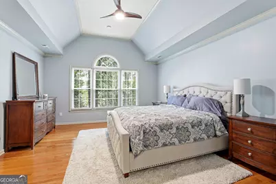 265 Hidden Lake Drive, Fayetteville, GA 30215 - Photo 33