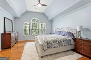 265 Hidden Lake Dr, Fayetteville, GA 30215 - Photo 33