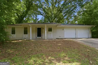 5900 Dart Drive, Lithonia, GA 30058 - Photo 1