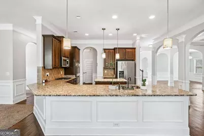 2214 Golden Eagle Drive, Locust Grove, GA 30248 - Photo 5