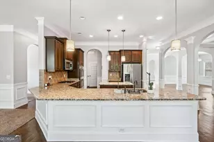 2214 Golden Eagle Dr, Locust Grove, GA 30248 - Photo 5