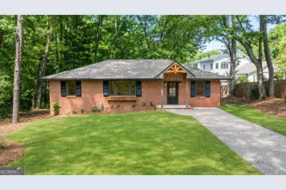 42 Lundy Street, Newnan, GA 30263 - Photo 1