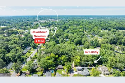 42 Lundy Street, Newnan, GA 30263 - Photo 39