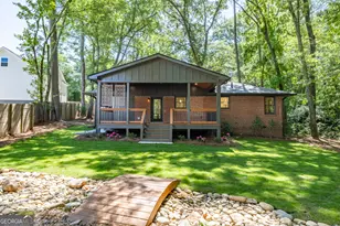 42 Lundy St, Newnan, GA 30263 - Photo 33
