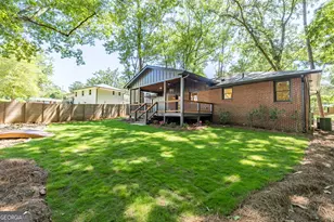 42 Lundy St, Newnan, GA 30263 - Photo 35