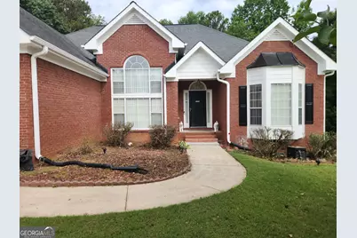 275 Wisteria Boulevard, Covington, GA 30016 - Photo 1