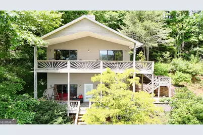 772 Big Oak Lane, Hiawassee, GA 30546 - Photo 1