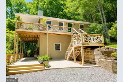 772 Big Oak Lane, Hiawassee, GA 30546 - Photo 11