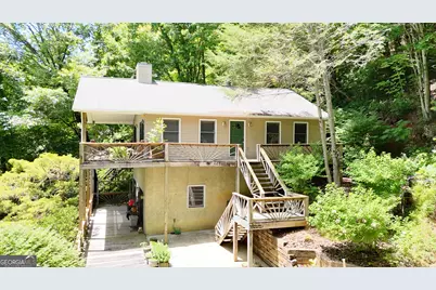 772 Big Oak Lane, Hiawassee, GA 30546 - Photo 5