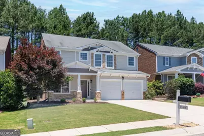 1519 Justine Way SE, Smyrna, GA 30126 - Photo 3