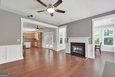 1519 Justine Way SE, Smyrna, GA 30126 - Photo 17