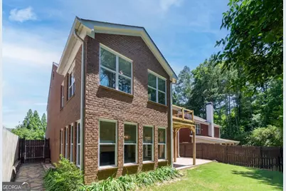 1519 Justine Way SE, Smyrna, GA 30126 - Photo 57