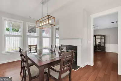 1519 Justine Way SE, Smyrna, GA 30126 - Photo 21