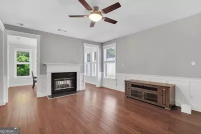 1519 Justine Way SE, Smyrna, GA 30126 - Photo 15