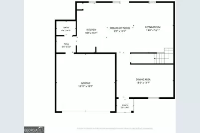 764 Knightsbridge Lane, Winder, GA 30680 - Photo 37
