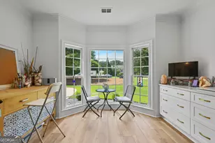 334 Loring Ln, Peachtree City, GA 30269 - Photo 5