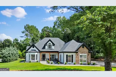 334 Loring Lane, Peachtree City, GA 30269 - Photo 1