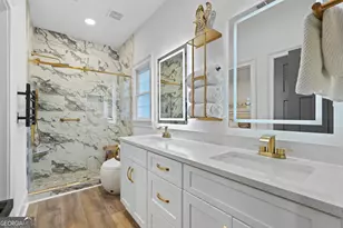 334 Loring Ln, Peachtree City, GA 30269 - Photo 17