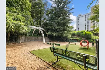 795 Hammond Drive #2203, Atlanta, GA 30328 - Photo 27