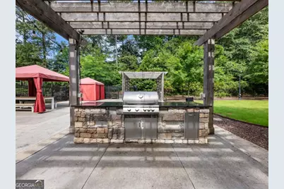795 Hammond Drive #2203, Atlanta, GA 30328 - Photo 29