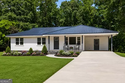 239 Wilcox Road, Lagrange, GA 30241 - Photo 1