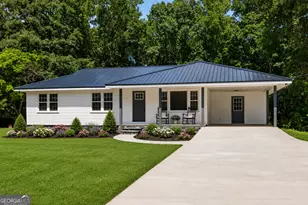 239 Wilcox Rd, Lagrange, GA 30241 - Photo 1